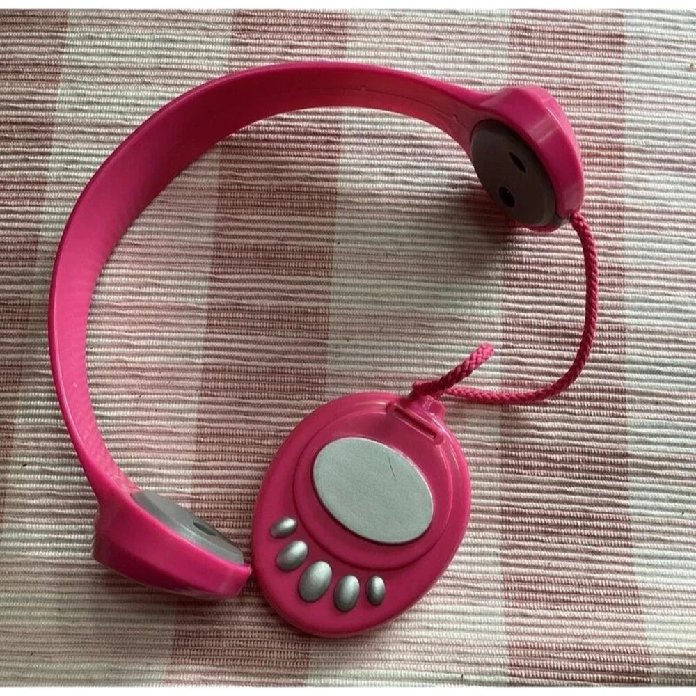 Vintage Fisher Price Dora the Explorer 15